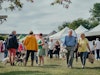 Royal William Yard Events Good Food Market 0819 030